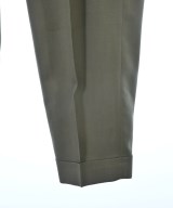 kolor（カラー）スラックス カーキ サイズ:1(S位) メンズ/2200667744028