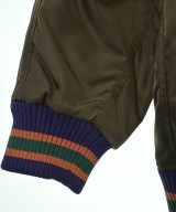 kolor（カラー）スタジャン 茶 サイズ:2(M位) メンズ/2200668238021