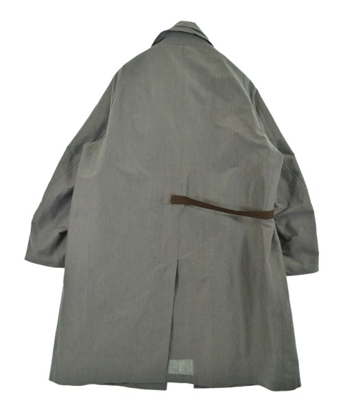 kolor（カラー）その他 グレー サイズ:2(M位) メンズ/2200668513036