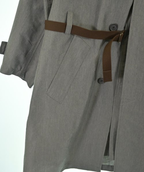 kolor（カラー）その他 グレー サイズ:2(M位) メンズ/2200668513036