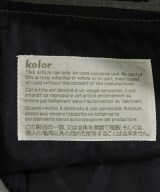 kolor（カラー）その他 グレー サイズ:2(M位) メンズ/2200668513036