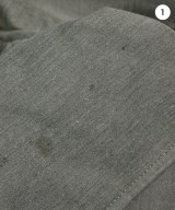 kolor（カラー）その他 グレー サイズ:2(M位) メンズ/2200668513036