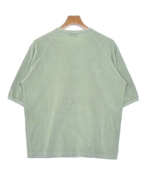 kolor（カラー）Tシャツ・カットソー 緑 サイズ:3(L位) メンズ/2200668800112