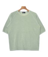 kolor（カラー）Tシャツ・カットソー 緑 サイズ:3(L位) メンズ/2200668800112