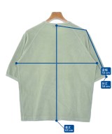 kolor（カラー）Tシャツ・カットソー 緑 サイズ:3(L位) メンズ/2200668800112