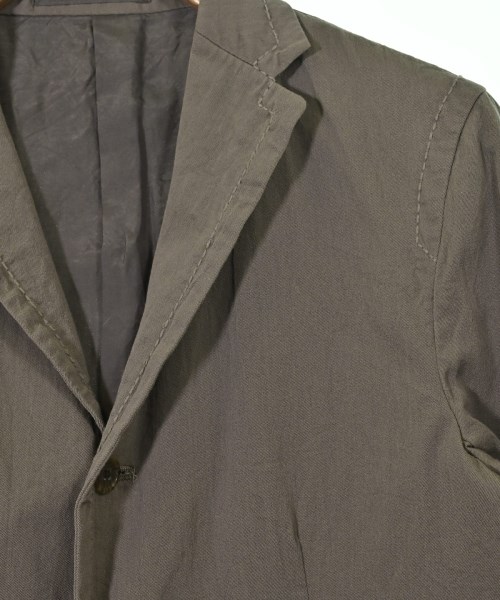 kolor（カラー）カジュアルジャケット グレー サイズ:2(M位) メンズ/2200666743022