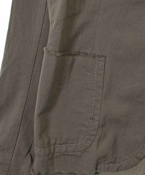 kolor（カラー）カジュアルジャケット グレー サイズ:2(M位) メンズ/2200666743022