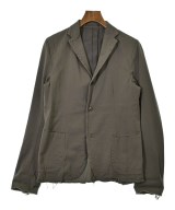 kolor（カラー）カジュアルジャケット グレー サイズ:2(M位) メンズ/2200666743022