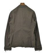 kolor（カラー）カジュアルジャケット グレー サイズ:2(M位) メンズ/2200666743022