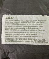 kolor（カラー）カジュアルジャケット グレー サイズ:2(M位) メンズ/2200666743022