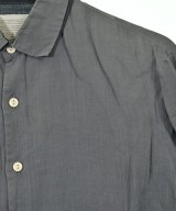 kolor（カラー）カジュアルシャツ グレー サイズ:2(M位) メンズ/2200666743077