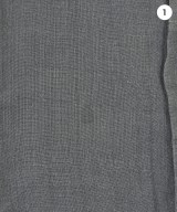 kolor（カラー）カジュアルシャツ グレー サイズ:2(M位) メンズ/2200666743077