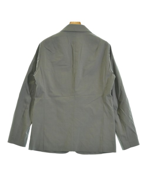 kolor（カラー）カジュアルジャケット グレー サイズ:1(S位) メンズ/2200669510010