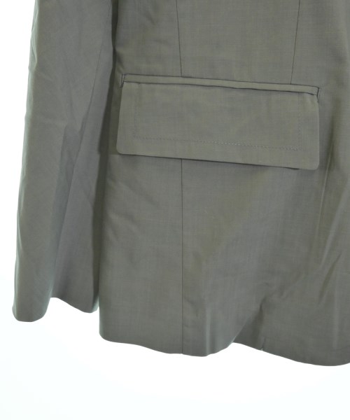 kolor（カラー）カジュアルジャケット グレー サイズ:1(S位) メンズ/2200669510010