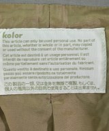 kolor（カラー）カジュアルジャケット グレー サイズ:1(S位) メンズ/2200669510010