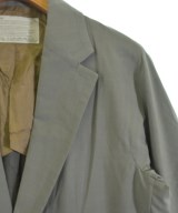 kolor（カラー）カジュアルジャケット グレー サイズ:1(S位) メンズ/2200669510010