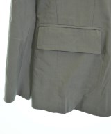 kolor（カラー）カジュアルジャケット グレー サイズ:1(S位) メンズ/2200669510010