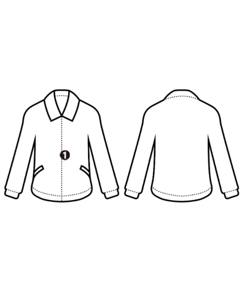 kolor（カラー）その他 黒 サイズ:2(M位) メンズ/2200669819212