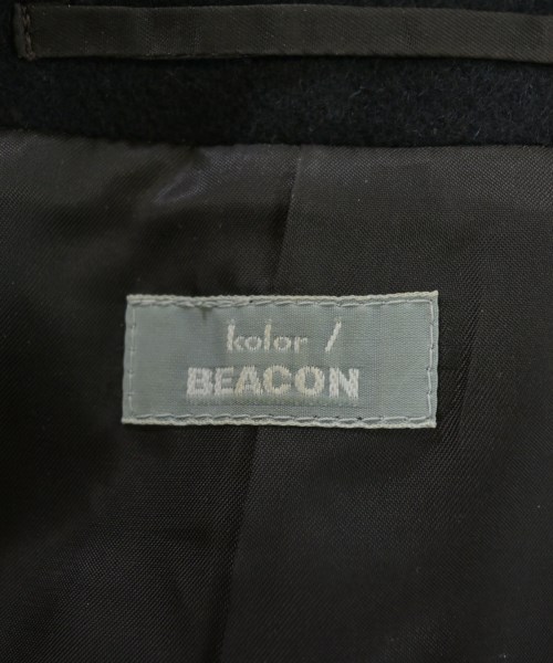 kolor（カラー）その他 黒 サイズ:2(M位) メンズ/2200669819212