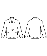 kolor（カラー）その他 黒 サイズ:2(M位) メンズ/2200669819212