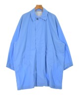 kolor ステンカラーコート