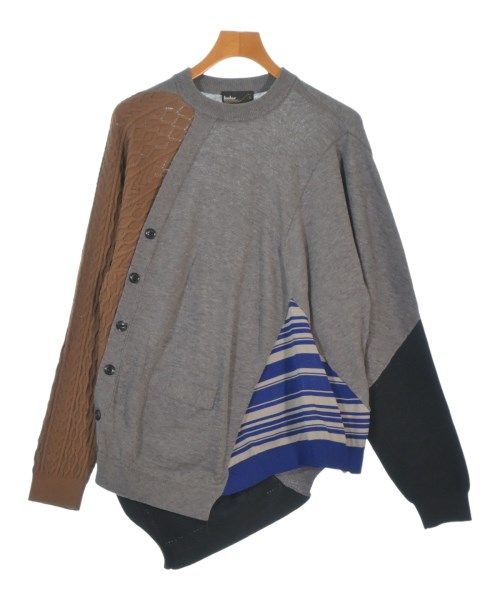 kolor(カラー)ニット・セーター その他（柄物・カラフル） サイズ:3(L位)/2200671167127