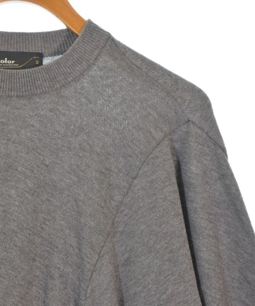 kolor（カラー）ニット・セーター その他（柄物・カラフル） サイズ:3(L位) メンズ/2200671167127