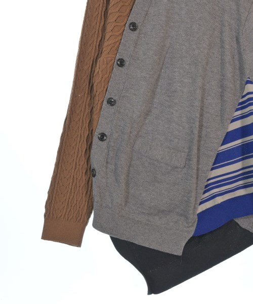 kolor（カラー）ニット・セーター その他（柄物・カラフル） サイズ:3(L位) メンズ/2200671167127