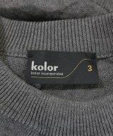 kolor（カラー）ニット・セーター その他（柄物・カラフル） サイズ:3(L位) メンズ/2200671167127