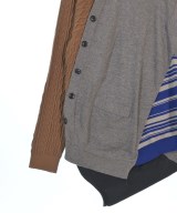 kolor（カラー）ニット・セーター その他（柄物・カラフル） サイズ:3(L位) メンズ/2200671167127