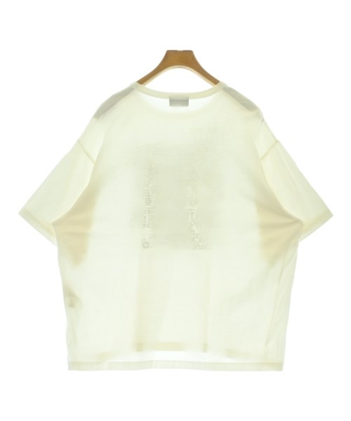 kolor（カラー）Tシャツ・カットソー 白 サイズ:4(XL位) メンズ/2200722808177