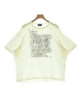 kolor（カラー）Tシャツ・カットソー 白 サイズ:4(XL位) メンズ/2200722808177