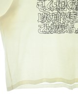 kolor（カラー）Tシャツ・カットソー 白 サイズ:4(XL位) メンズ/2200722808177