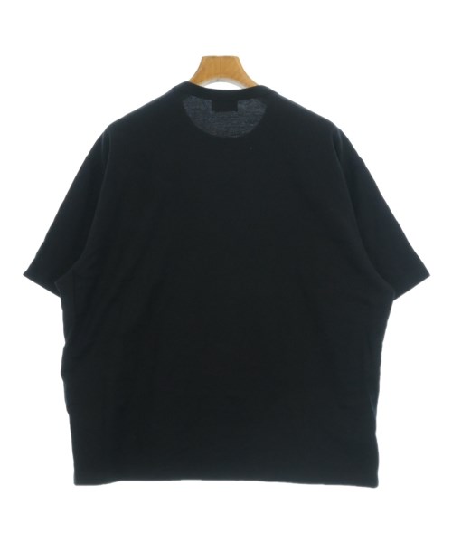 kolor（カラー）Tシャツ・カットソー 黒 サイズ:2(M位) メンズ/2200729741026