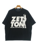 kolor（カラー）Tシャツ・カットソー 黒 サイズ:2(M位) メンズ/2200729741026