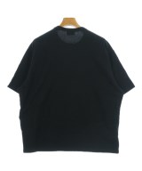 kolor（カラー）Tシャツ・カットソー 黒 サイズ:2(M位) メンズ/2200729741026