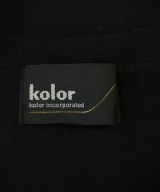 kolor（カラー）Tシャツ・カットソー 黒 サイズ:2(M位) メンズ/2200729741026