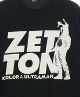 kolor（カラー）Tシャツ・カットソー 黒 サイズ:2(M位) メンズ/2200729741026