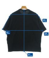 kolor（カラー）Tシャツ・カットソー 黒 サイズ:2(M位) メンズ/2200729741026