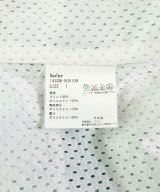 kolor（カラー）カジュアルシャツ 緑 サイズ:1(S位) メンズ/2200730915027