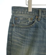 kolor（カラー）デニムパンツ 青 サイズ:3(L位) メンズ/2200732288013