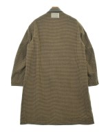 kolor（カラー）ステンカラーコート グレー サイズ:2(M位) メンズ/2200732468057