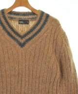 kolor（カラー）ニット・セーター 茶 サイズ:2(M位) メンズ/2200733317033