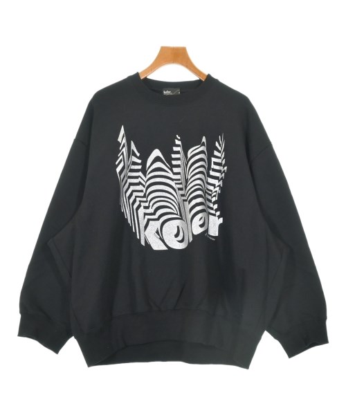 kolor(カラー)のスウェット サイズ:3(L位) 26,000円