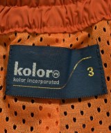kolor（カラー）その他 紫 サイズ:3(L位) メンズ/2200723089209