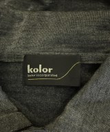kolor（カラー）ニット・セーター グレー サイズ:2(M位) メンズ/2200725531096