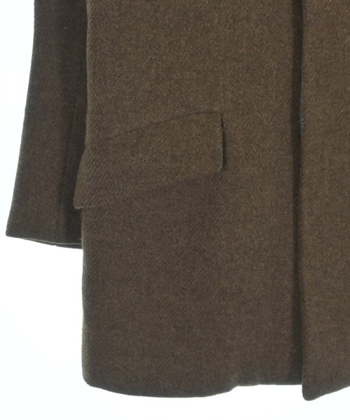 kolor（カラー）その他 茶 サイズ:2(M位) メンズ/2200734684011