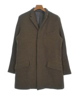 kolor（カラー）その他 茶 サイズ:2(M位) メンズ/2200734684011