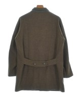 kolor（カラー）その他 茶 サイズ:2(M位) メンズ/2200734684011
