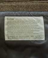 kolor（カラー）その他 茶 サイズ:2(M位) メンズ/2200734684011